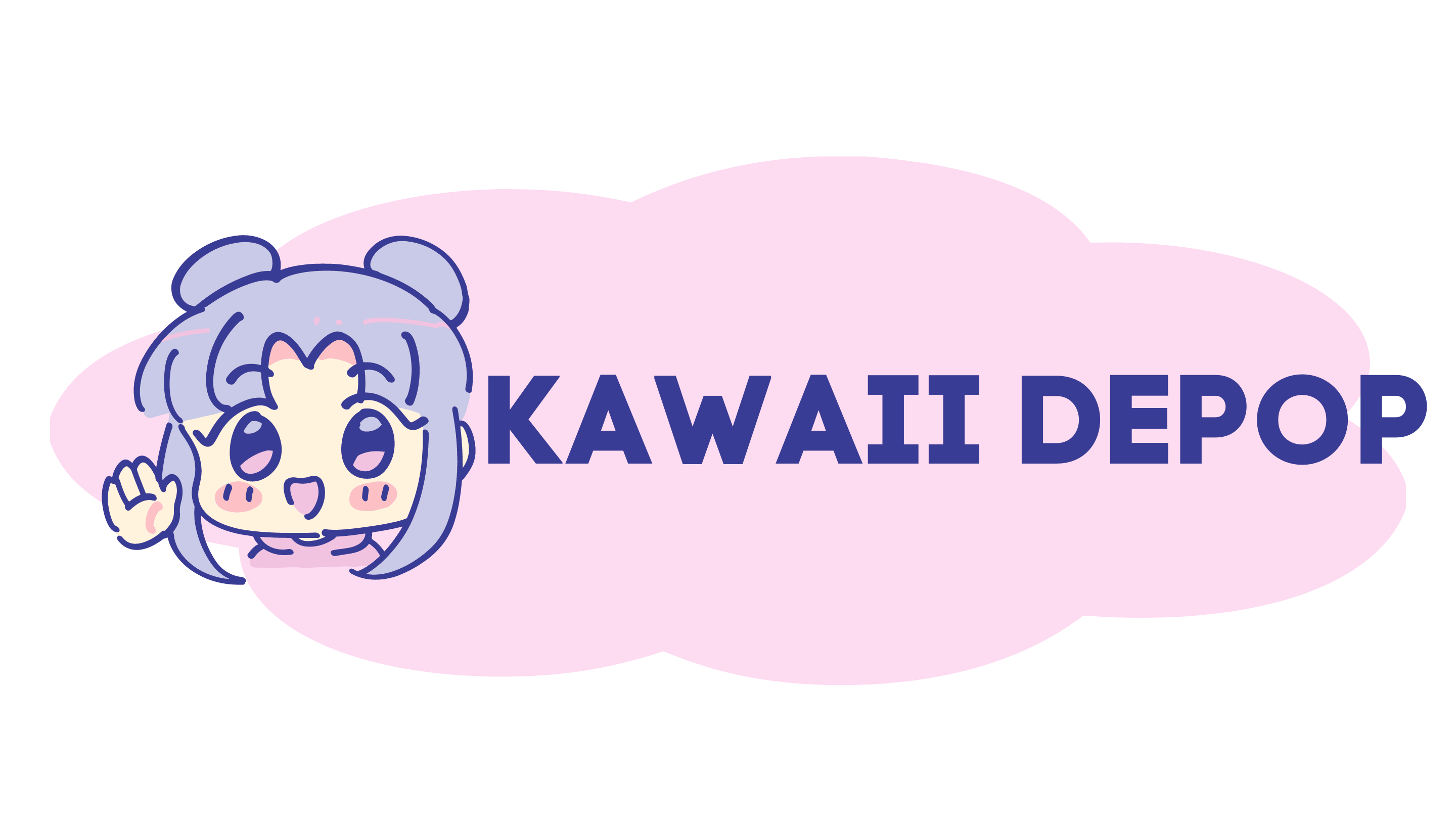 KawaiiDepop